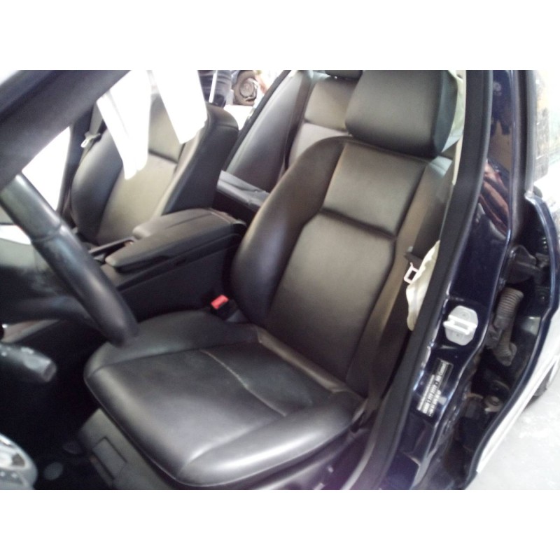 mercedes-benz clase c (w204) lim. del año 2012