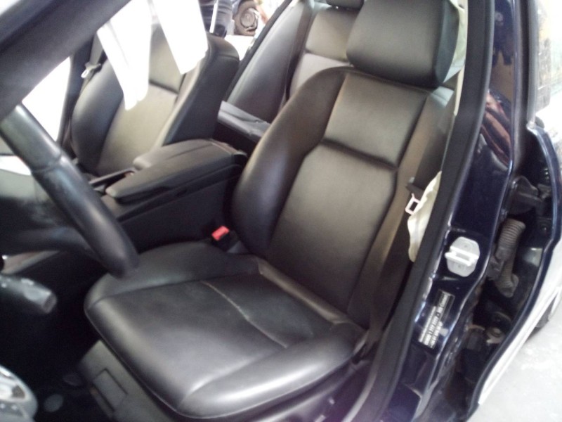 mercedes-benz clase c (w204) lim. del año 2012