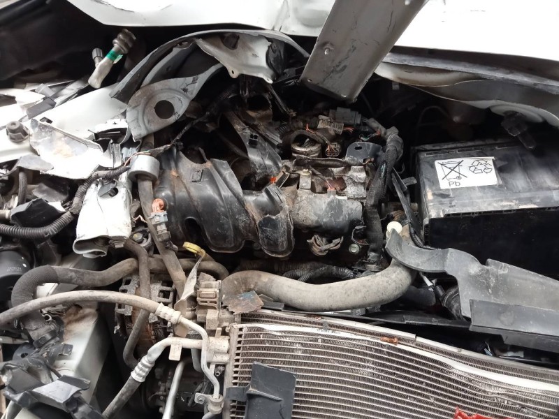 dacia dokker del año 2018