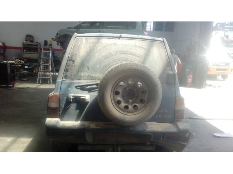 suzuki vitara se/sv (et) del año 1999