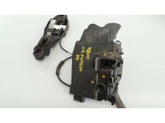 Recambio de cerradura puerta delantera derecha para citroen c4 grand picasso intensive referencia OEM IAM 9810310280  