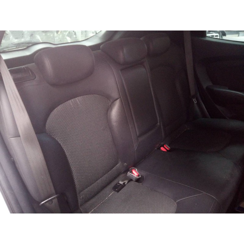 hyundai ix35 del año 2012