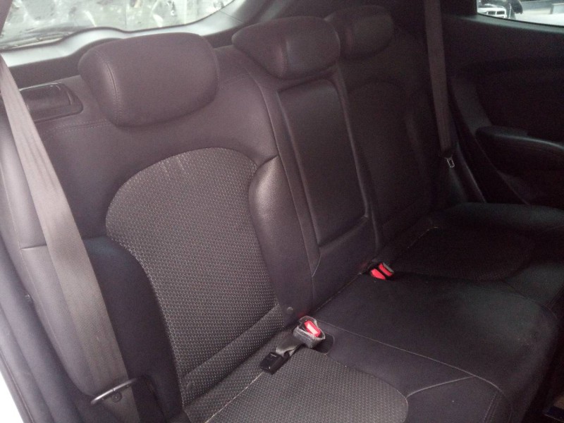 hyundai ix35 del año 2012