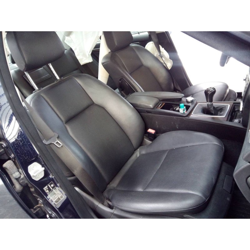 mercedes-benz clase c (w204) lim. del año 2012