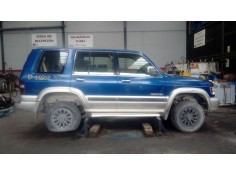 ISUZU TROOPER