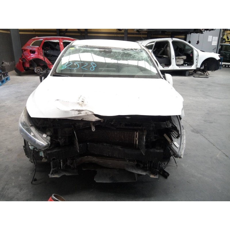 hyundai i30 fastback del año 2018