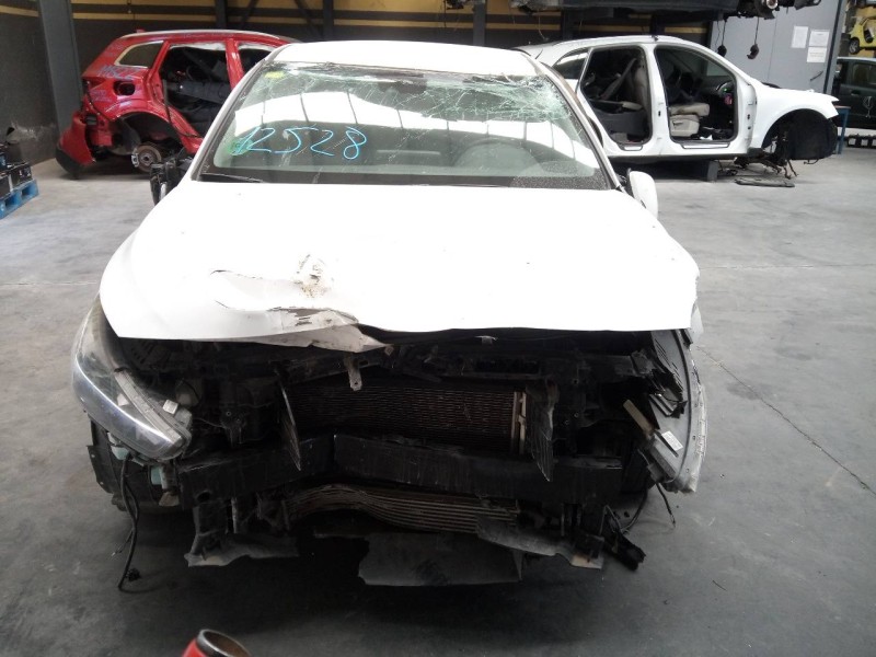 hyundai i30 fastback del año 2018