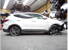 HYUNDAI SANTA FE (DM)