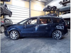 FORD S-MAX (CA1)