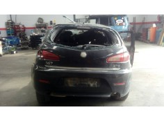 alfa romeo 147 (190) del año 2005 2