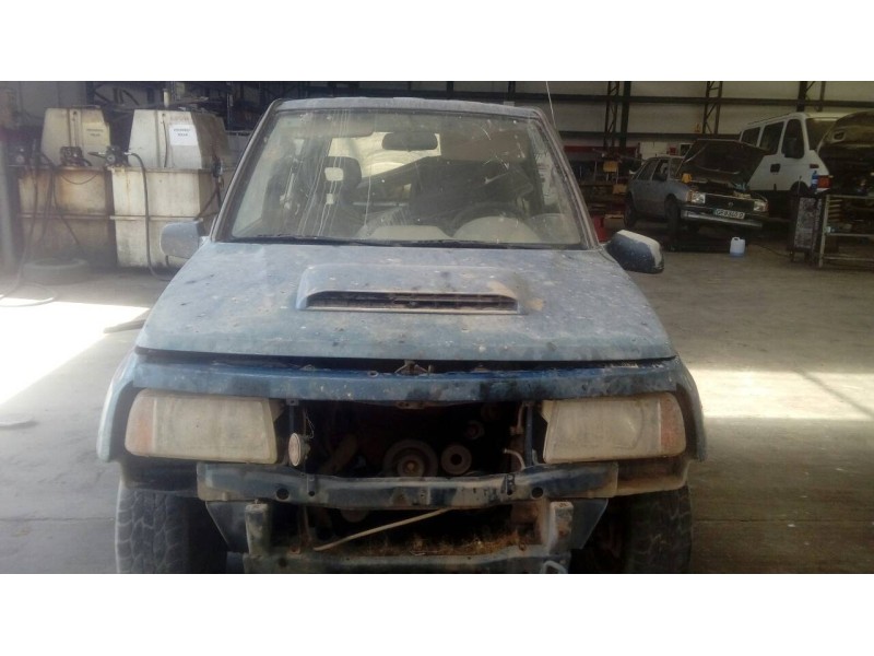 suzuki vitara se/sv (et) del año 1999