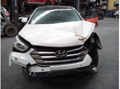 hyundai santa fe (dm) del año 2013 2