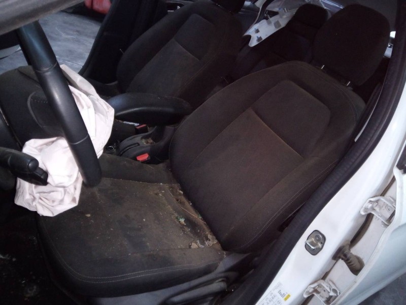 citroën c-elysée del año 2019