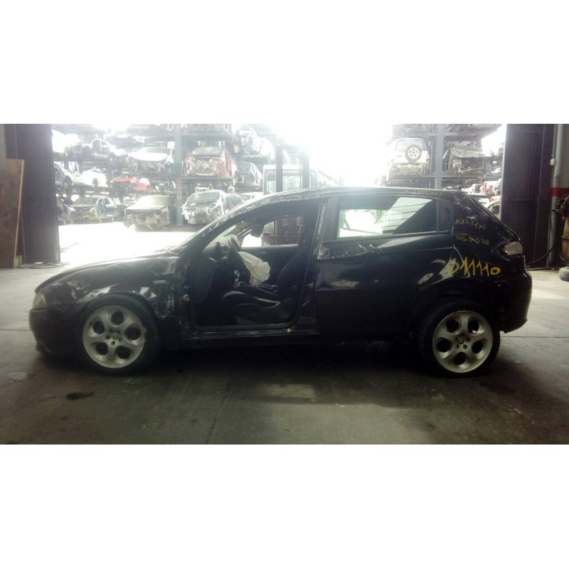 alfa romeo 147 (190) del año 2005