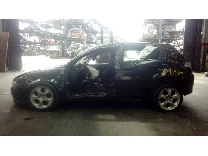 alfa romeo 147 (190) del año 2005