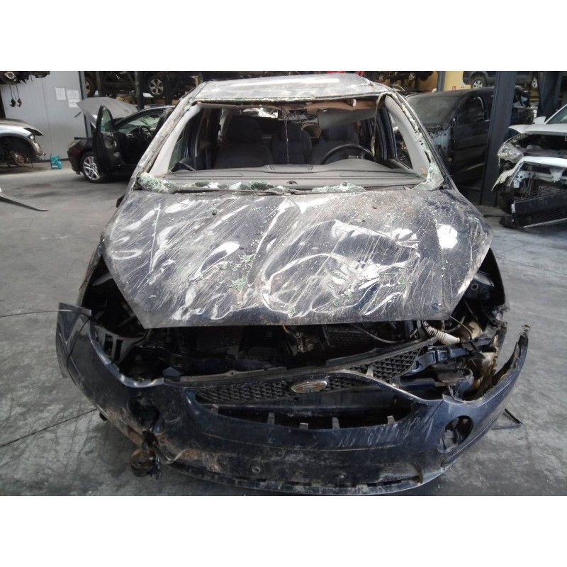 ford s-max (ca1) del año 2006