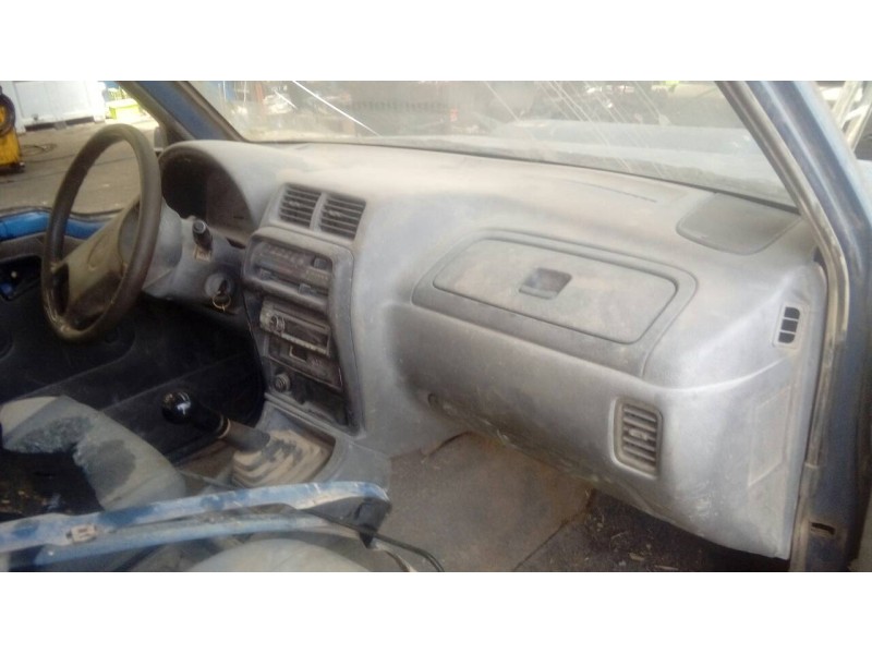 suzuki vitara se/sv (et) del año 1999