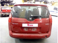 peugeot 5008 del año 2010 2