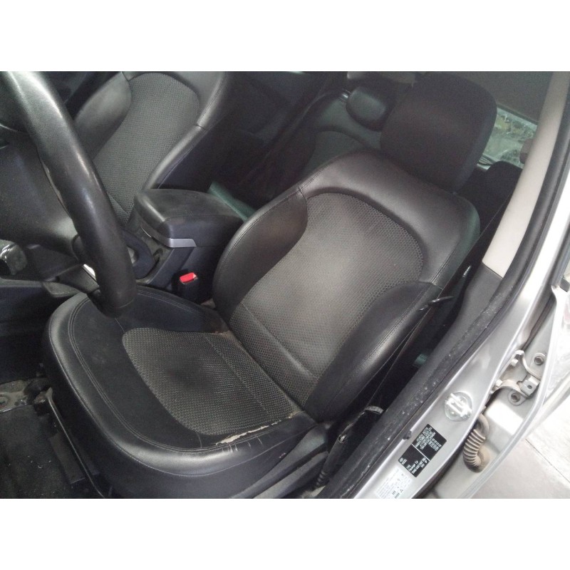 hyundai ix35 del año 2012