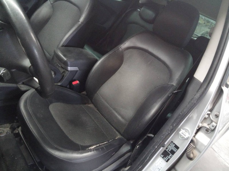 hyundai ix35 del año 2012