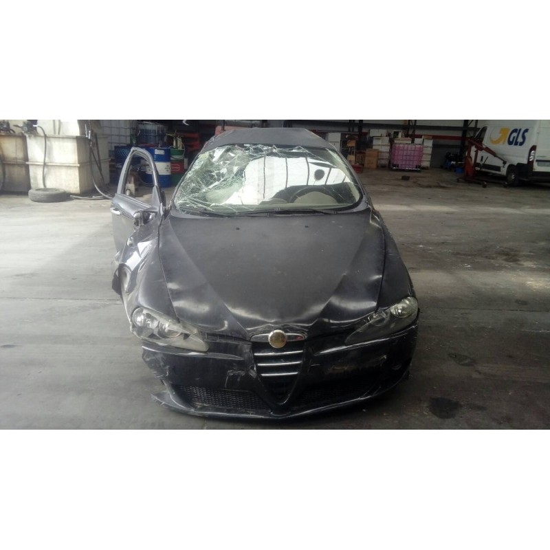 alfa romeo 147 (190) del año 2005