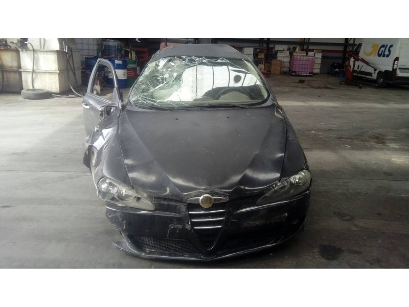 alfa romeo 147 (190) del año 2005