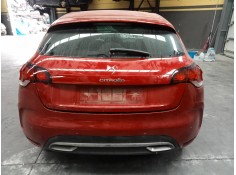 citroën ds4 del año 2014 2