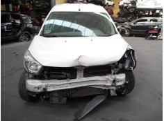 dacia dokker del año 2013 2