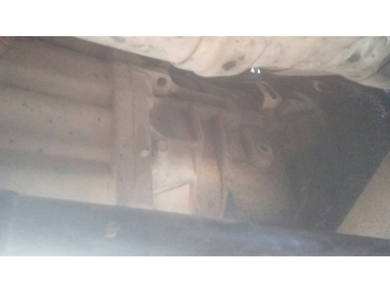 suzuki vitara se/sv (et) del año 1999