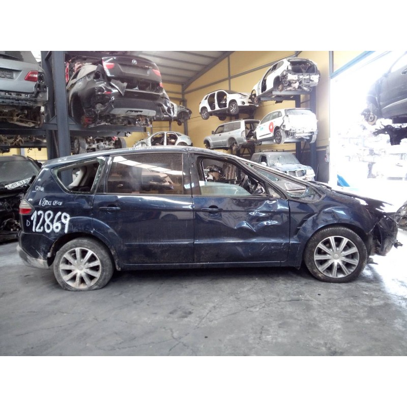 ford s-max (ca1) del año 2006