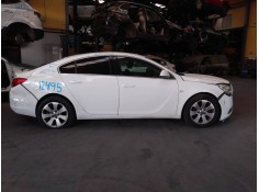 OPEL INSIGNIA BERLINA