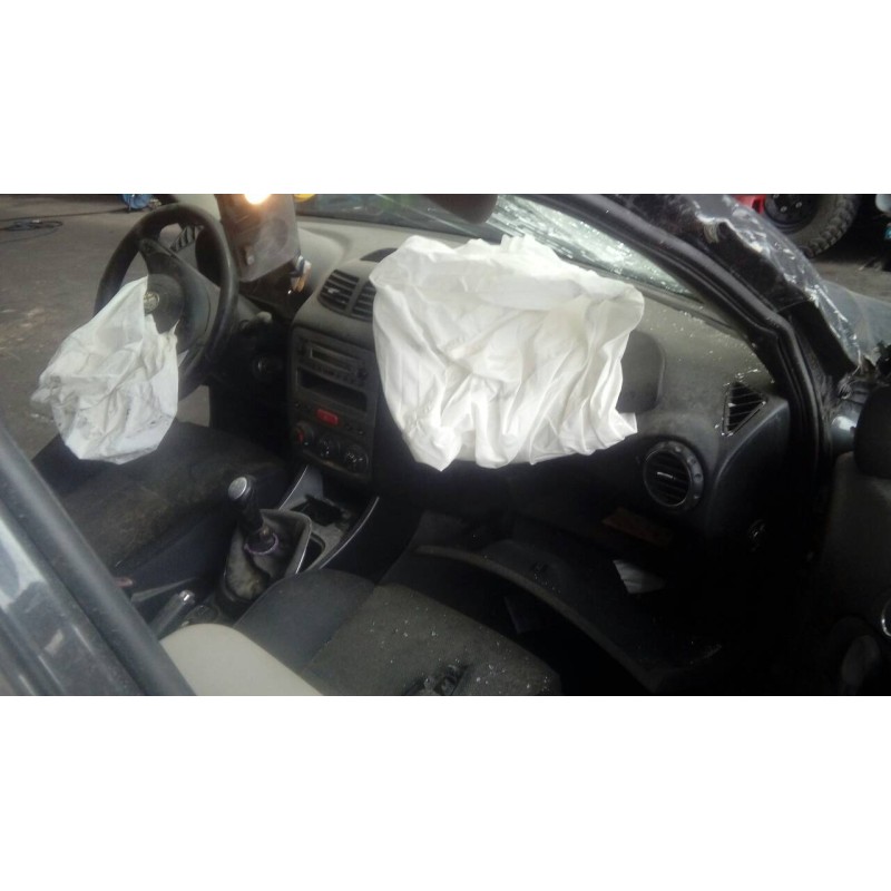 alfa romeo 147 (190) del año 2005