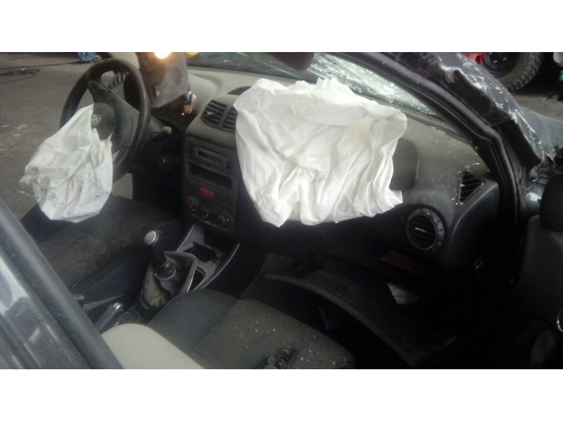 alfa romeo 147 (190) del año 2005