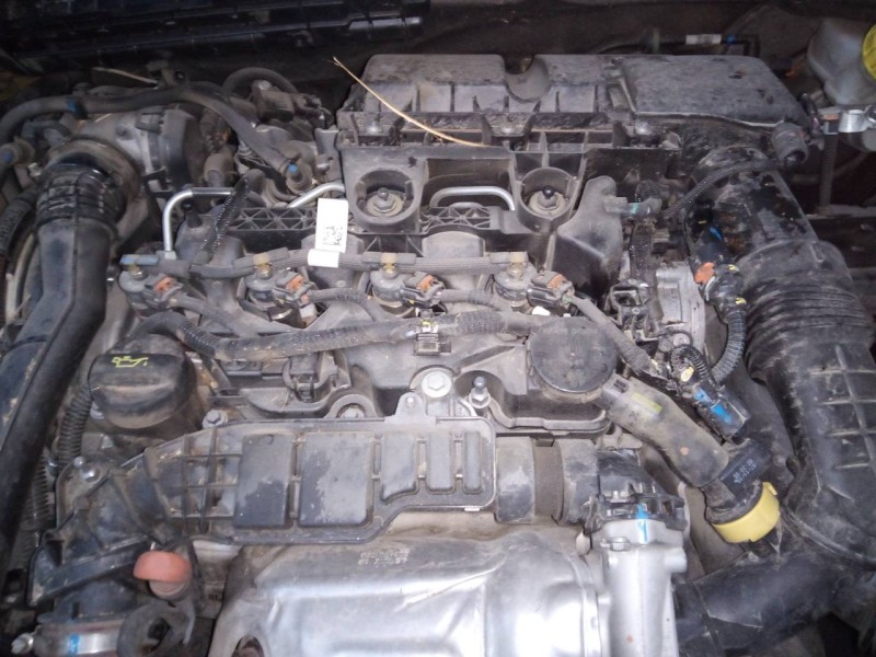 citroën c-elysée del año 2019