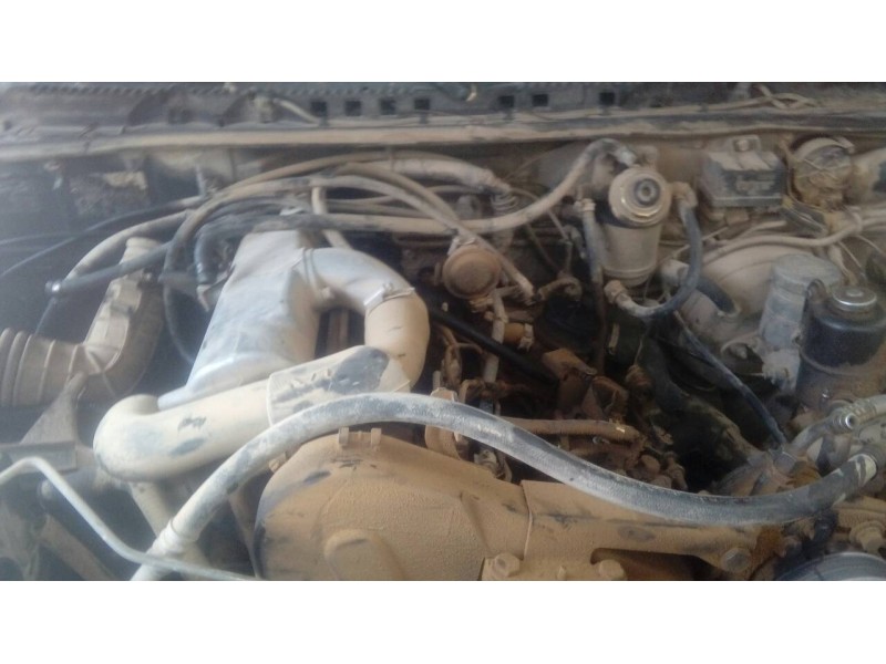 suzuki vitara se/sv (et) del año 1999