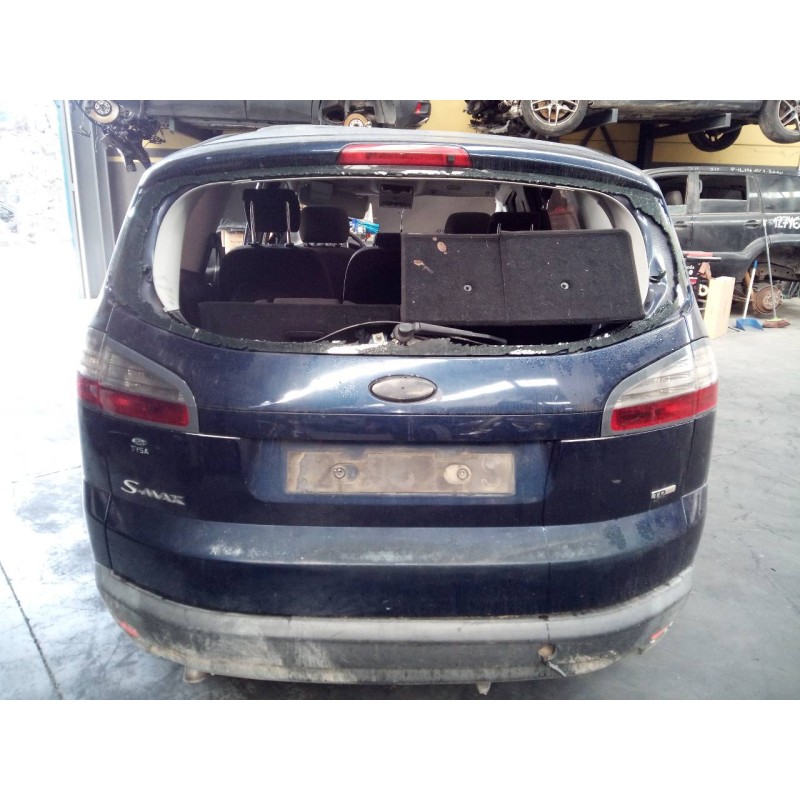ford s-max (ca1) del año 2006