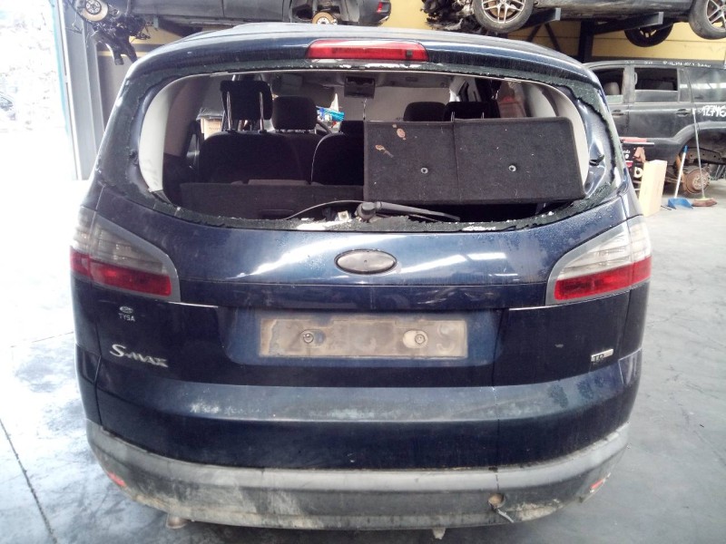 ford s-max (ca1) del año 2006