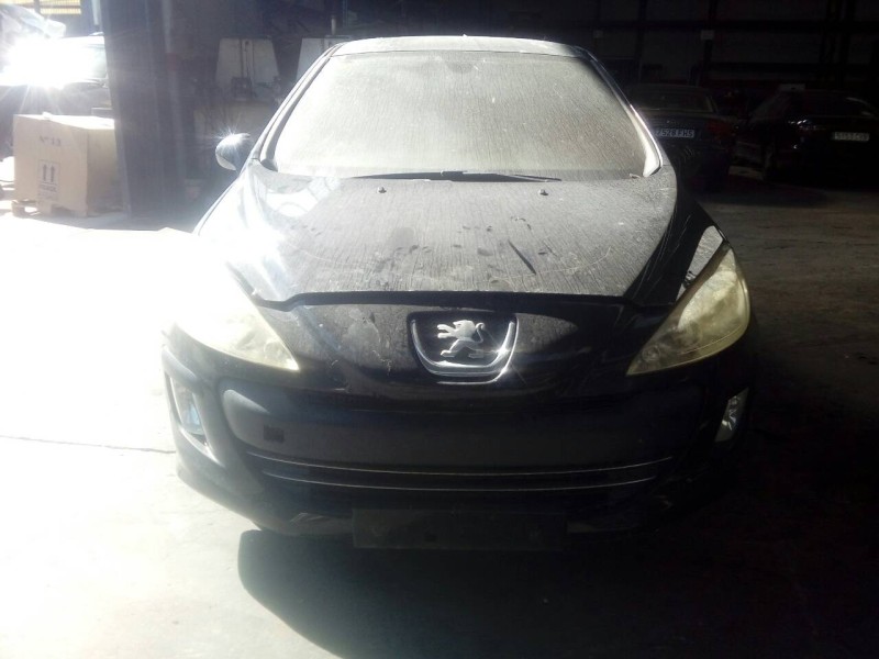 peugeot 308 del año 2011