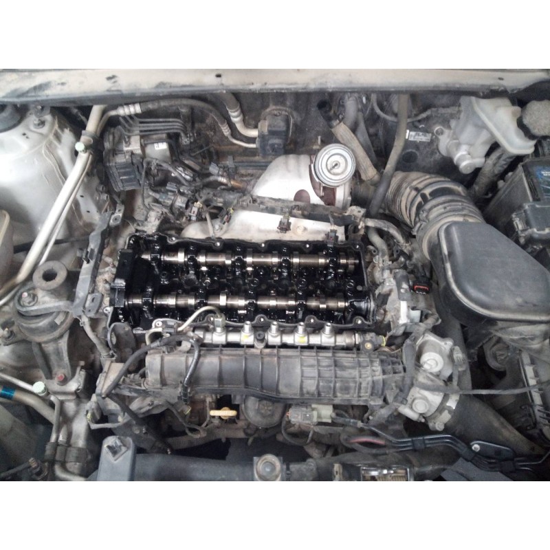 hyundai ix35 del año 2012