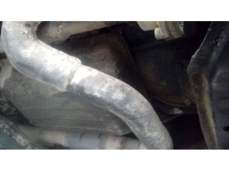 isuzu trooper del año 2003