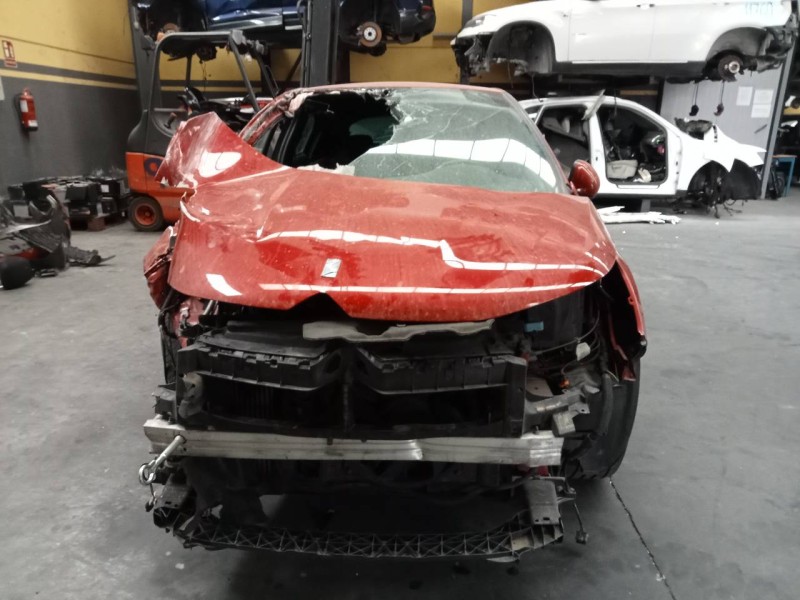 citroën ds4 del año 2014