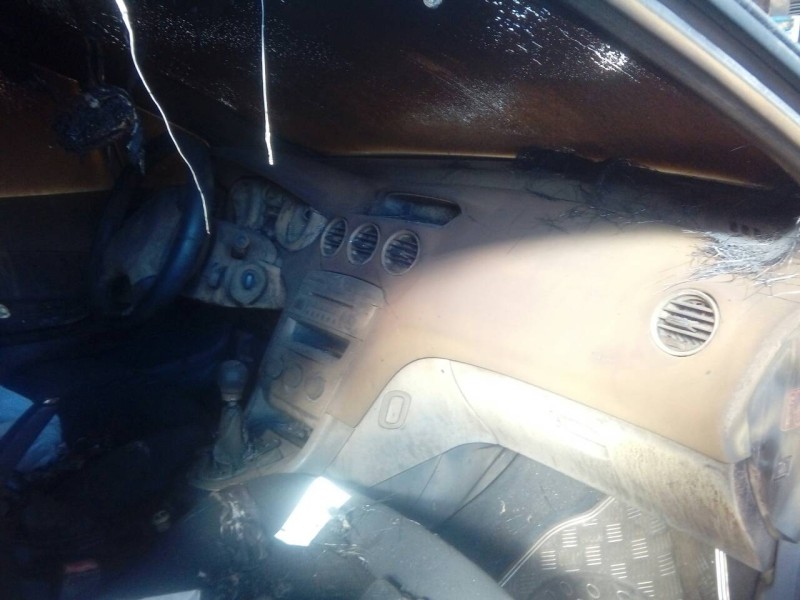 peugeot 308 del año 2011