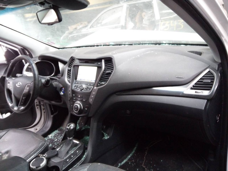 hyundai santa fe (dm) del año 2013