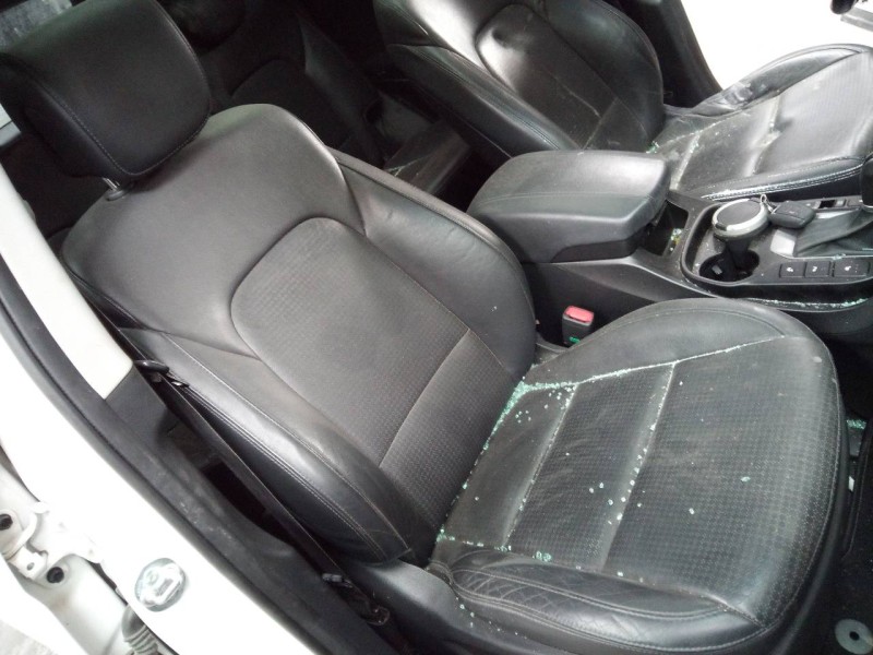 hyundai santa fe (dm) del año 2013