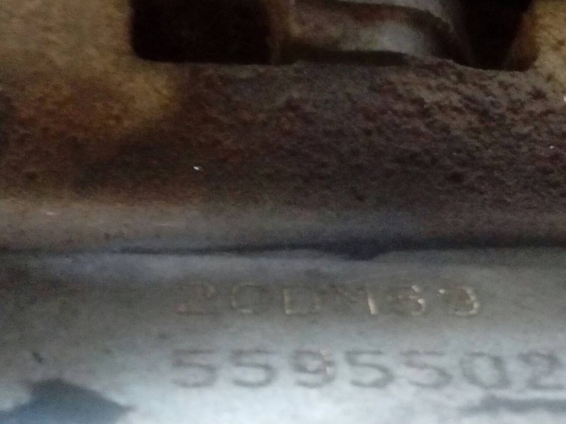 peugeot 308 del año 2011