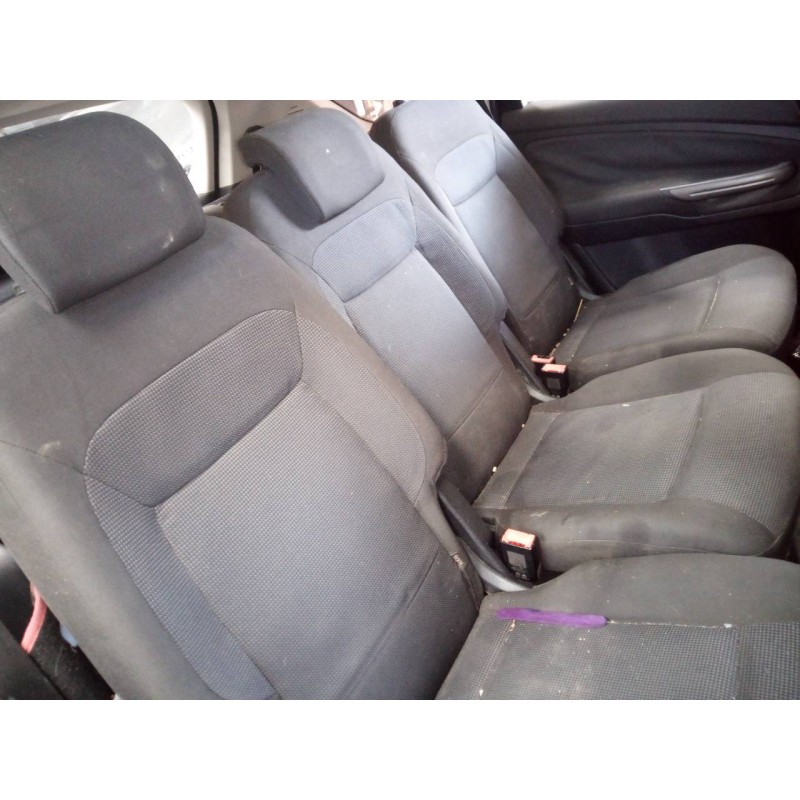 ford s-max (ca1) del año 2006