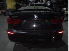 bmw serie 3 gran turismo (f34) del año 2015 2