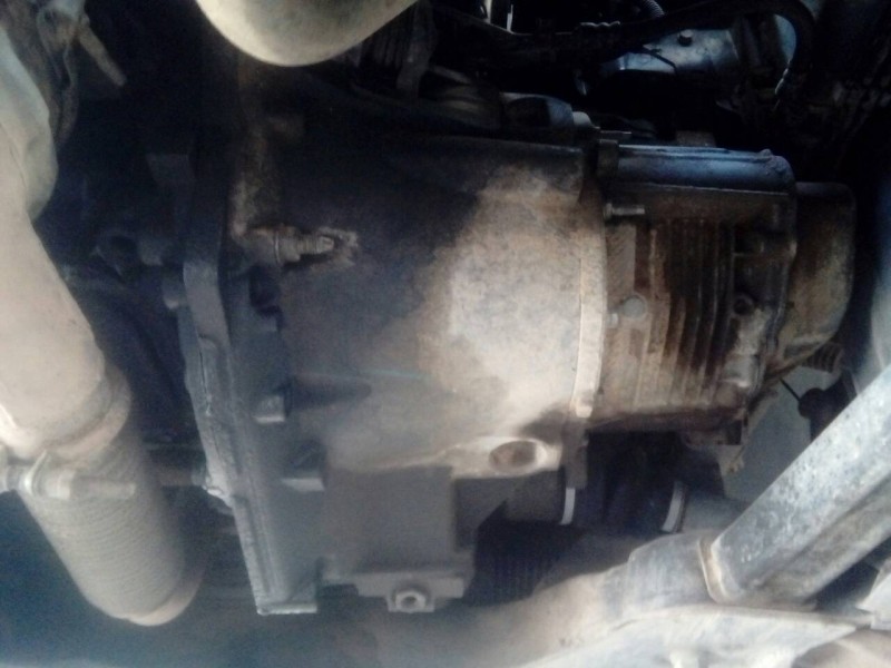 peugeot 308 del año 2011