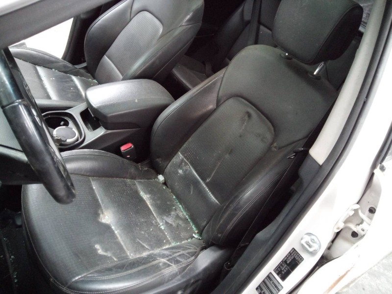 hyundai santa fe (dm) del año 2013