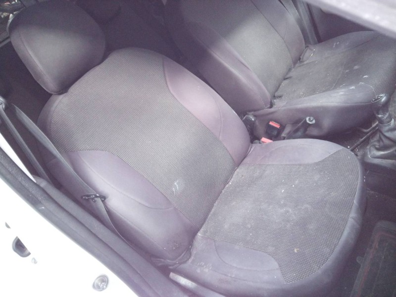 dacia dokker del año 2013